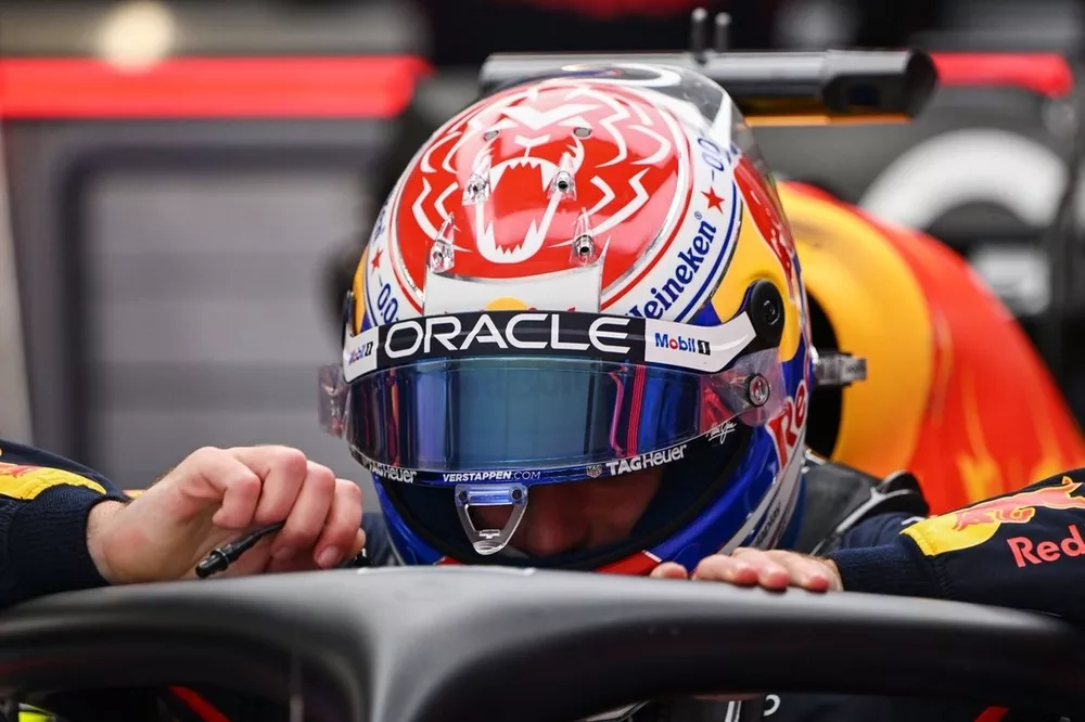 Hala Racing McLaren temkinli: