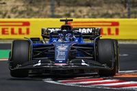 Albon destaca: Williams ahora suma puntos con regularidad, &iquest;por qu&eacute;?