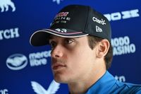 El duro dardo de Briatore a Colapinto: &iquest;arrepentido de ficharle para Alpine?