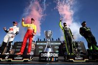 NASCAR Full Speed on Netflix: What hit, and what missed in season 2