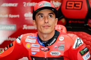MotoGP - Stoner: 'Poderia ter vencido o 'antigo' Márquez, mas agora ele tem algo a mais' 
