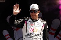 Brad Keselowski vents frustration after Daytona NASCAR Cup qualifying cancelled