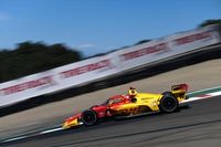 IndyCar: Palou bate O'Ward e crava a pole do GP de Laguna Seca