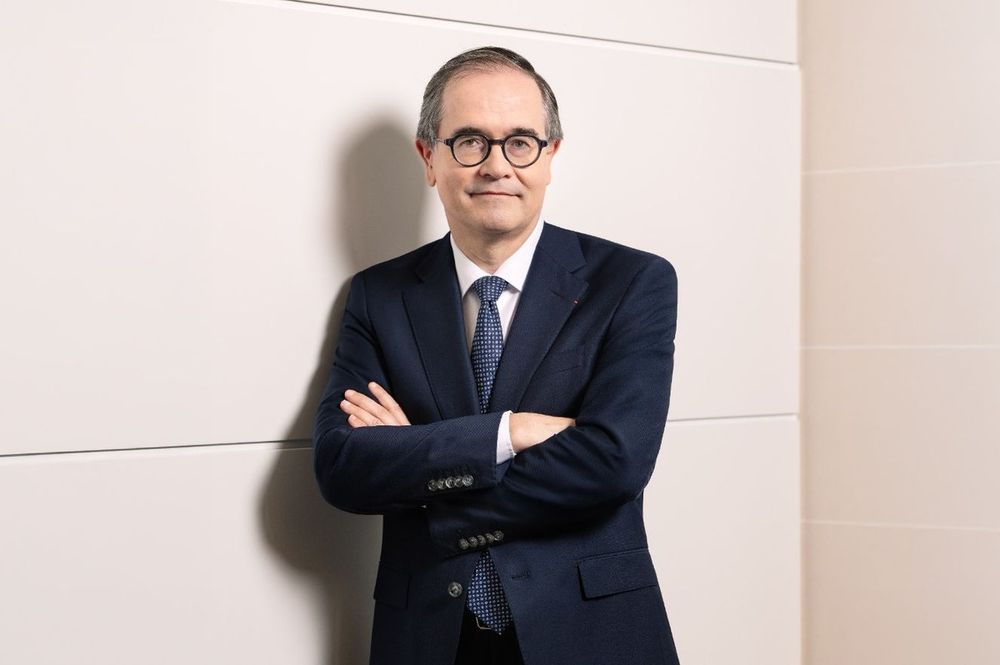 Fran&ccedil;ois Provost