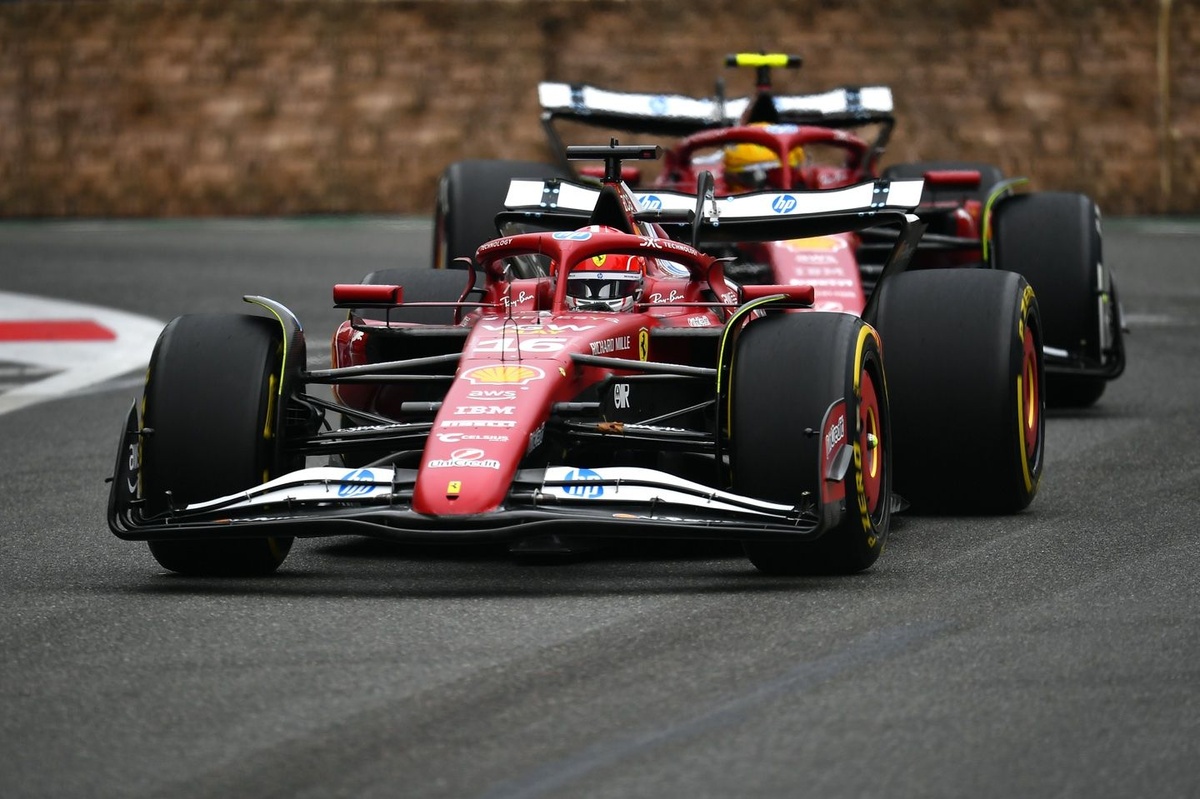 F1 | Ferrari: la lista delle scuse è finita. Questa rossa non può vincere