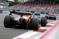 Liberty Media no descarta una venta multimillonaria de la F1