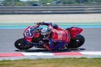 Xavi Vierge sustituirá a Iker Lecuona en las 8 Horas de Suzuka