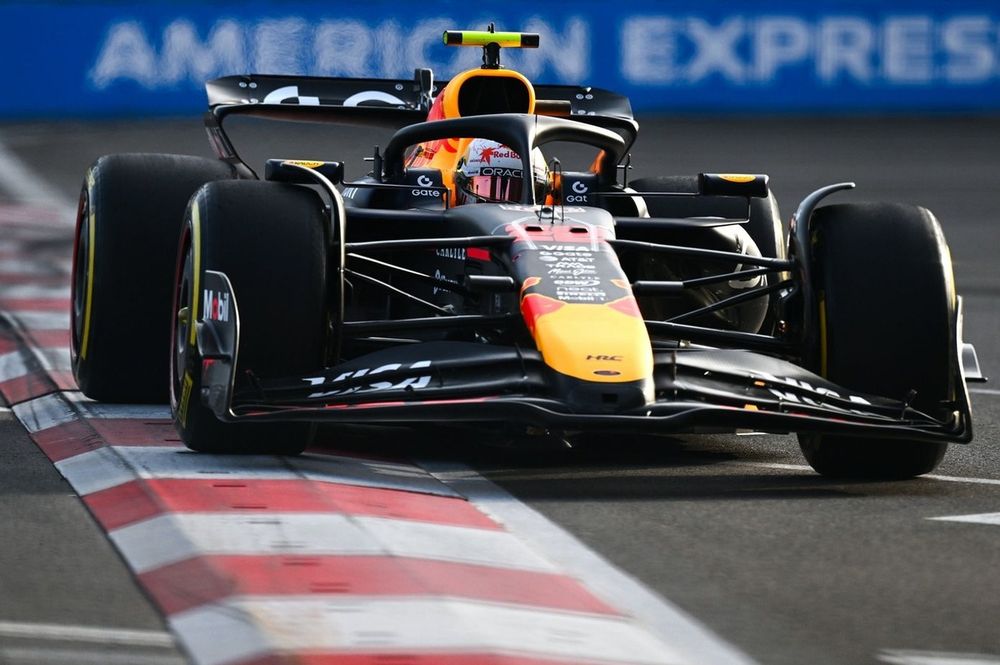 Yuki Tsunoda, Red Bull Racing Team