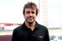 F1 - Alonso 'cutuca' dupla da McLaren: "Se eu estou liderando com o melhor carro, não vou perder"