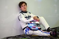 Colapinto no encuentra explicaciones para un viernes "duro" en España