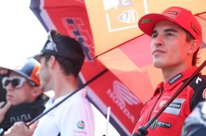 MotoGP: Marc Márquez não deve correr GP de Portugal por lesão; entenda