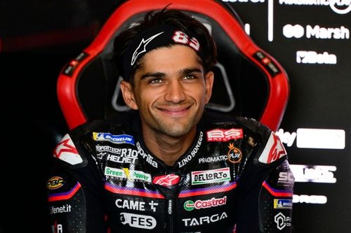 MotoGP &ndash; Mart&iacute;n comenta retorno com Aprilia na Rep&uacute;blica Tcheca: "Me senti em casa"