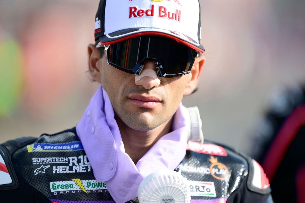 Jorge Martín, Aprilia Racing Team