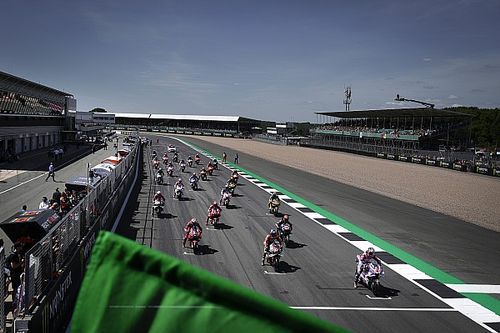 Sprinty jak w Formule 1