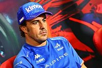 F1: Chefe da Aston Martin tem dúvidas se Alonso "subestima" Stroll