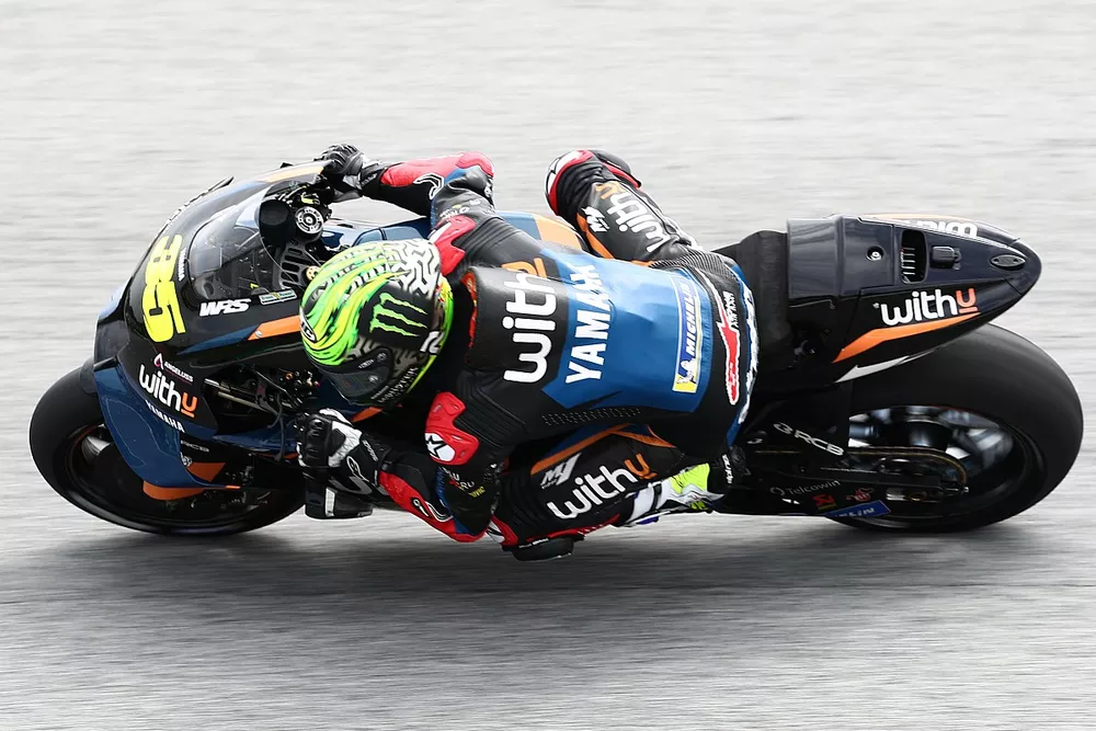 Cal Crutchlow, RNF MotoGP Racing
