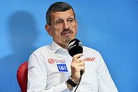 Steiner reacciona a la &uacute;ltima de Rich Energy: "Otra vez..."