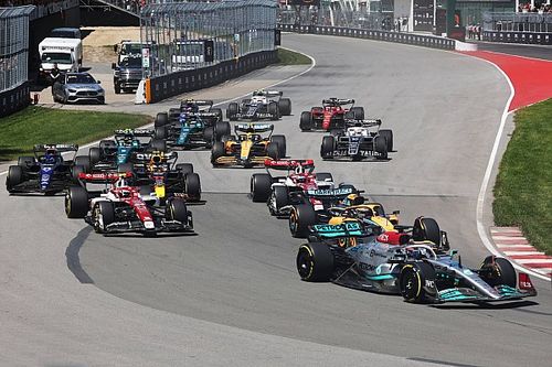 2023 F1 Canadian GP &ndash; How to watch, session timings and more&nbsp;