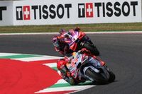 Domenicali cree que "no meter la pata es casi imposible" en la decisi&oacute;n de Ducati