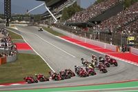 La FIM confirma Barcelona para el final de campeonato de MotoGP