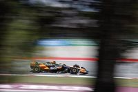 Norris lidera la FP1 de Espa&ntilde;a con Verstappen y Sainz al acecho