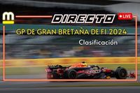 As&iacute; os contamos la clasificaci&oacute;n del GP de Gran Breta&ntilde;a en Silverstone