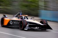 Attack Charge gotowy do test&oacute;w