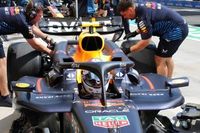 Red Bull F1 confirma que su bazooka volver&aacute; en el RB20 en B&eacute;lgica
