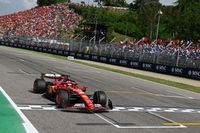 F1 na żywo: 1. Trening na Imoli