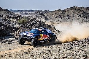 La quiniela de Xavi Foj para el Dakar 2021