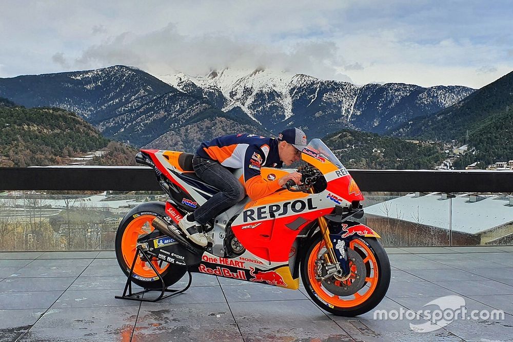 Pol Espargar&oacute;, Repsol Honda  Team