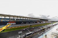GP de Turquía F1: Timeline vuelta por vuelta