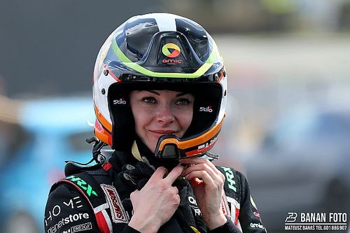 Sezon nowości dla Załęckiej 