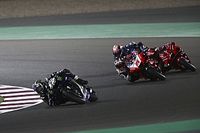 Autoritaria victoria de Vi&ntilde;ales en Qatar