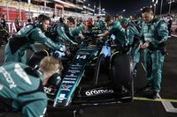 F1: Expans&atilde;o do calend&aacute;rio n&atilde;o pode vir &agrave;s custas do bem-estar das pessoas, diz Horner