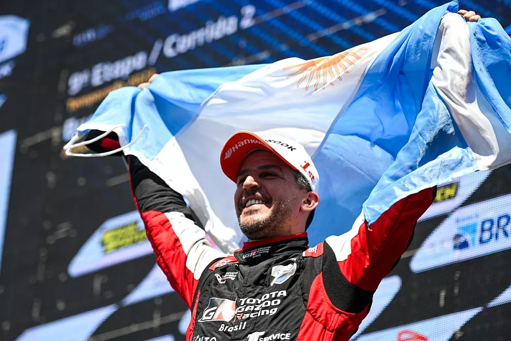Mat&iacute;as Rossi