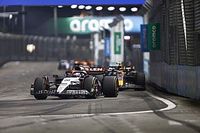 F1: CEO da AlphaTauri confirma Lawson para o GP do Japão