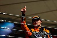 F1: Norris assina extens&atilde;o de contrato multianual com a McLaren