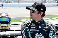 Noah Gragson y Legacy Motor Club se separan por caso George Floyd