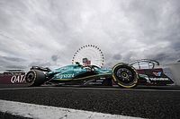 Alonso ya tiene un objetivo claro para la clasificaci&oacute;n en Jap&oacute;n