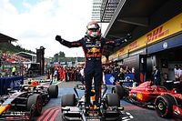 "Verstappen tendría que usar solo duros o ir sin alerón para que le ganen"