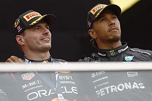 Coulthard hekelt uitspraken Hamilton over Verstappen: "Daar gaat het niet om"