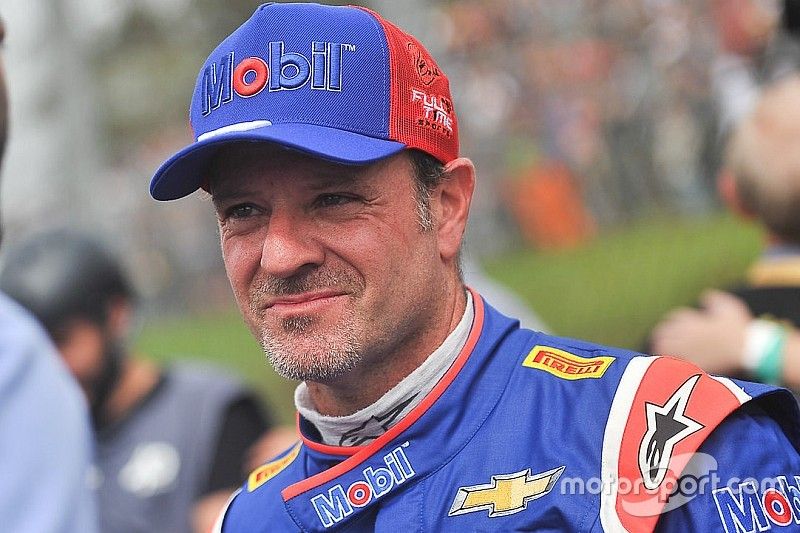 Rubens Barrichello