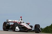 Newgarden liczy na bis