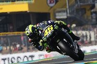 Valentino Rossi celebra 5ª posição em Le Mans: "arriscamos e funcionou”