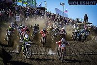 Prado, a continuar la racha en Alemania; previa y horarios