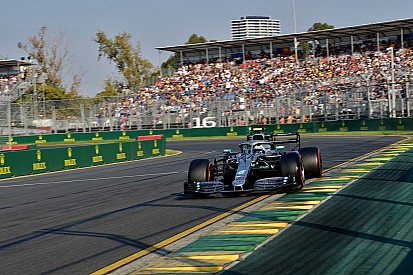 The Australian Grand Prix as it happened