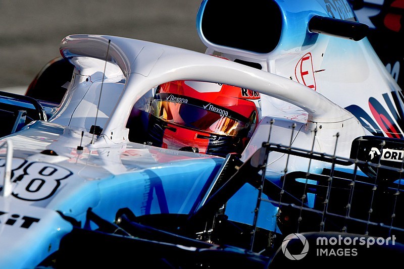 Kubica: