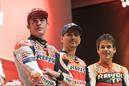 Honda: Equipe tem dois pilotos que não são crianças
