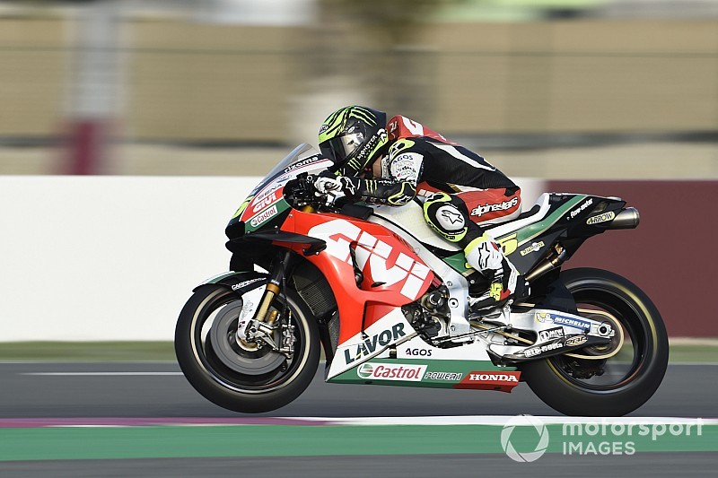 Crutchlow